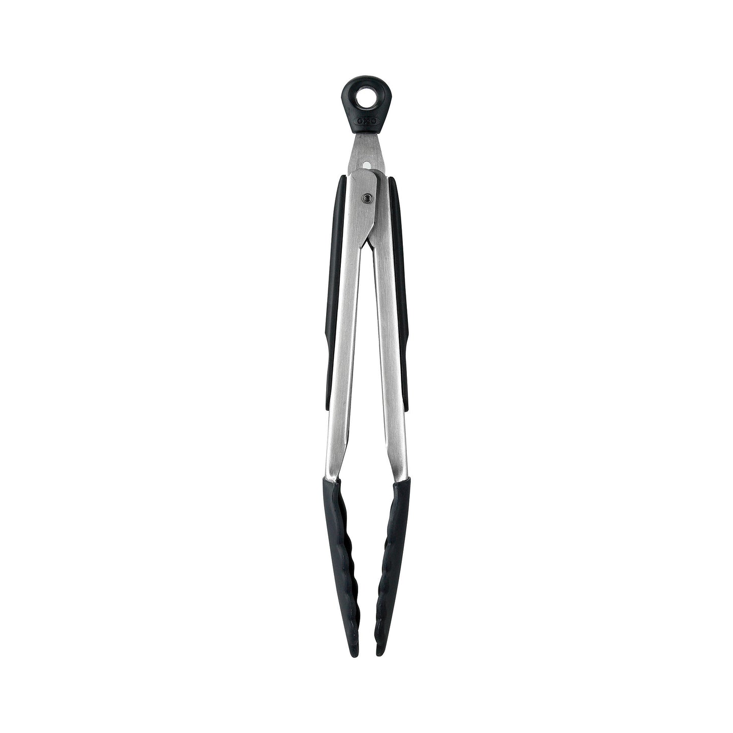 OXO GG 9" SILICONE TONGS