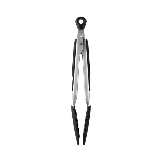 OXO GG 9" SILICONE TONGS