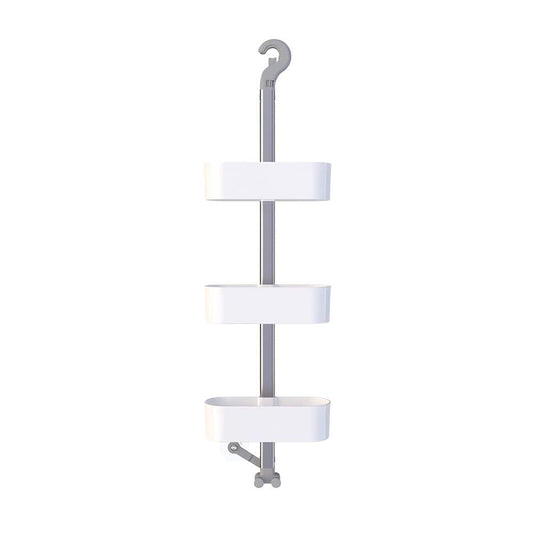 GRASP 3 SHELF SHOWER CADDY