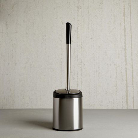 CLAM TOILET BOWL BRUSH