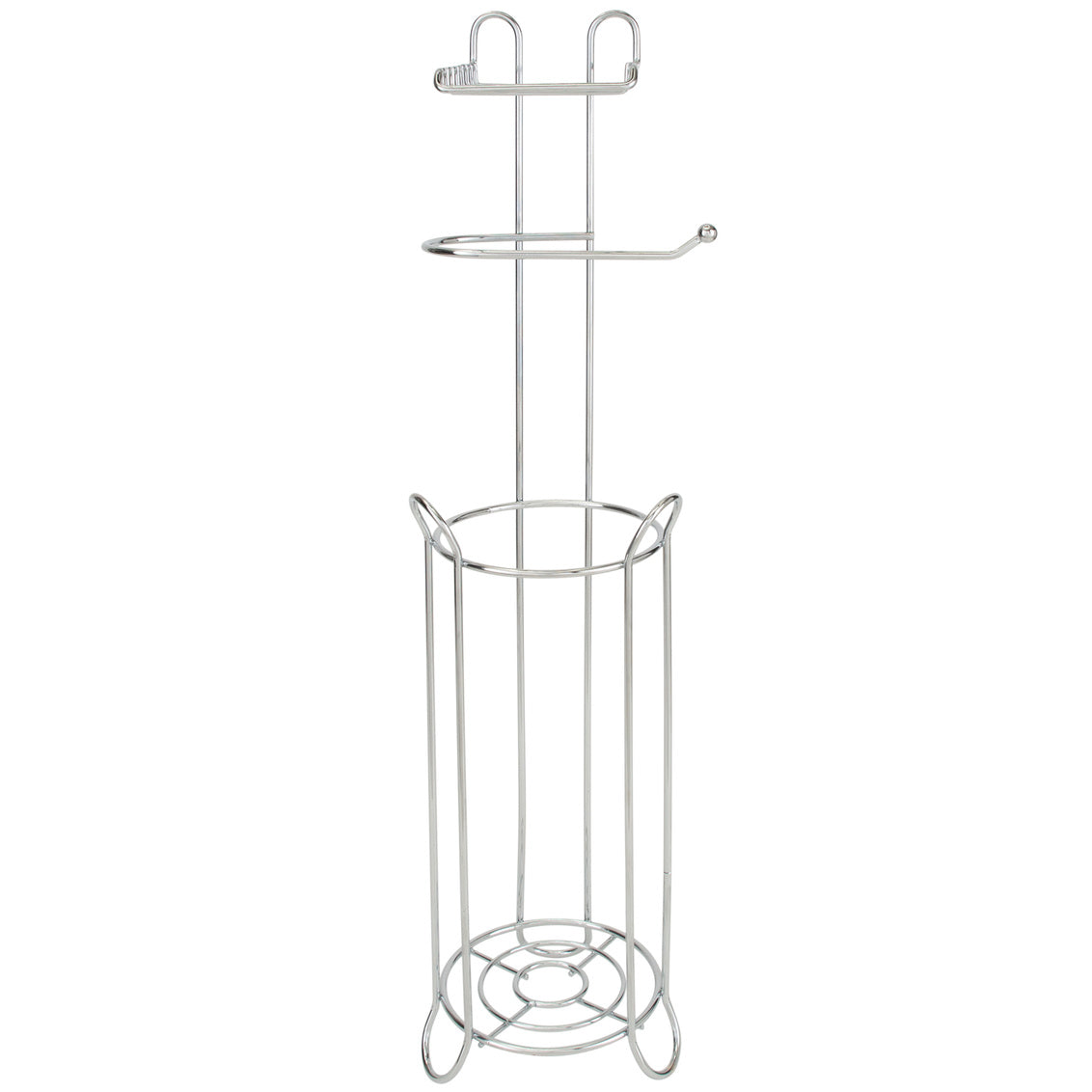 DUNBAR TOILET PAPER HOLDER