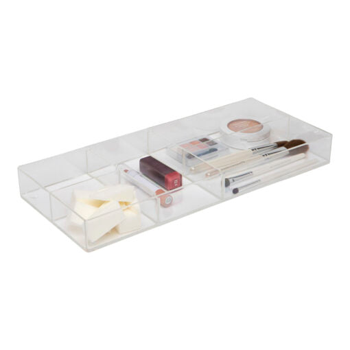 COSMETIC FOUNDATION TRAY