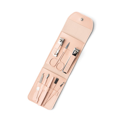 FILE IT AWAY NAIL CARE KIT