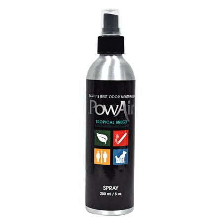 POWAIR SPRAY TROPICAL BREEZE