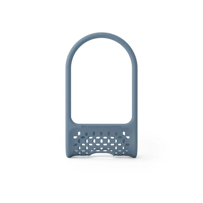 SLING SINK CADDY SLATE BLUE
