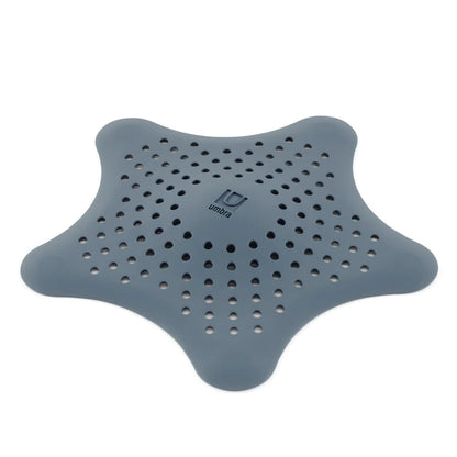 STARFISH HAIR CATCHER SLATE BLUE