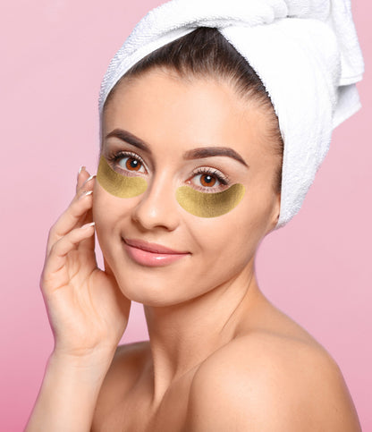 FOIL UNDEREYE PATCH DEW YOU