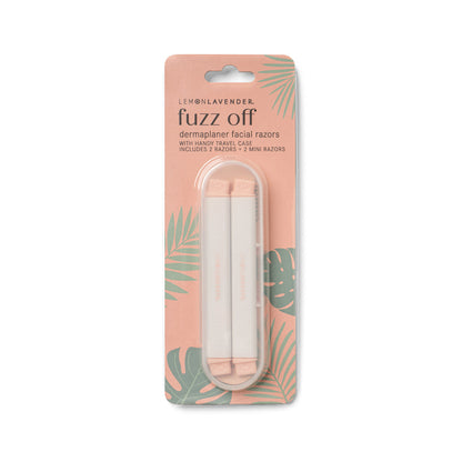 FUZZ OFF DERMAPLANER