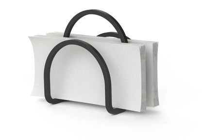 SQUIRE NAPKIN HOLDER
