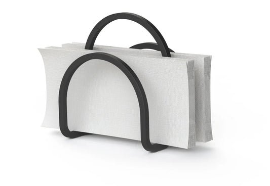 SQUIRE NAPKIN HOLDER