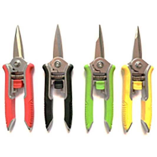 CORONA MINI FLORAL SNIP