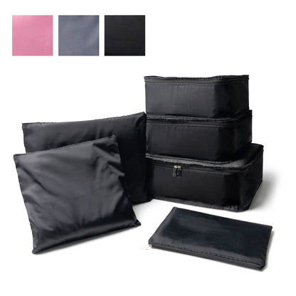 TRAVEL CUBE SET