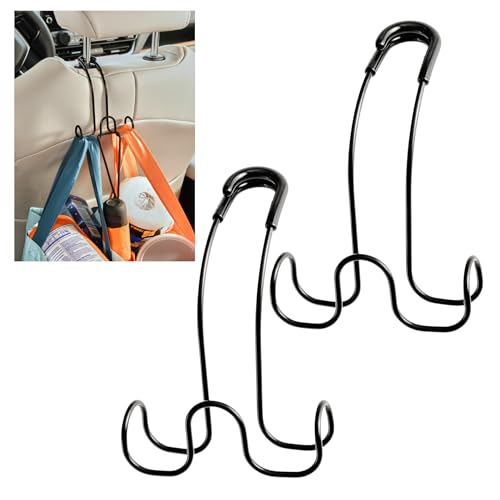 MULTI CARHOOKS 2PK