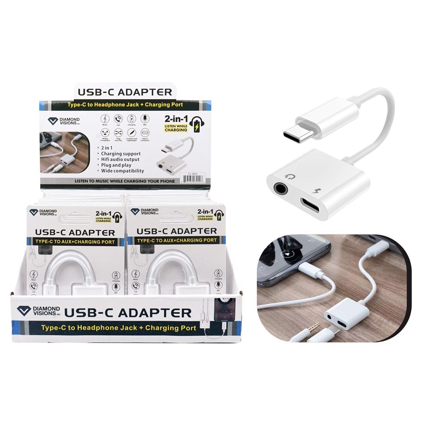 USB-C ADAPTER