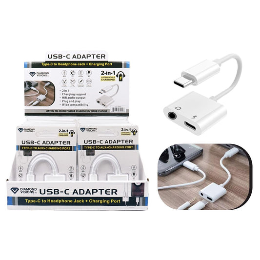 USB-C ADAPTER