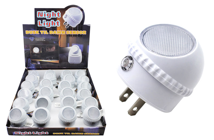 DIRECTIONAL LED NIGHT LIGHT