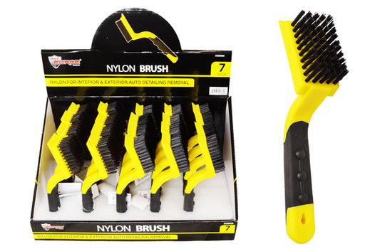 NYLON BRUSH