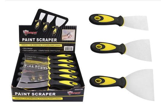 PUTTY KNIFE