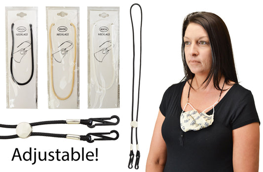 MASK LANYARD