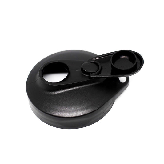 REGULAR MOUTH TOP FLIP CAP LID