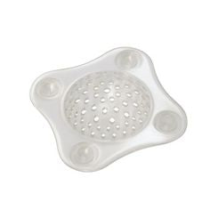 GLOSS CLEAR DRAIN PROTECTOR