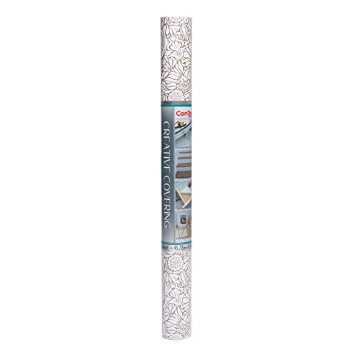 LINER SELF ADHESIVE BATIK 18"X16'