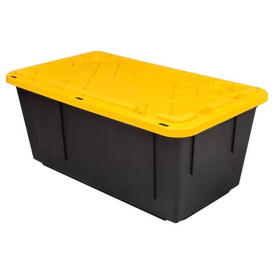 STORAGE TOTE 40GAL