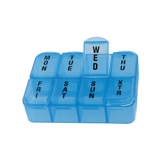PILL PACK ORGANIZER