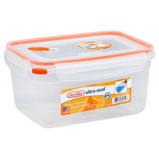 ULTRA SEAL 12.0 CUP RECT