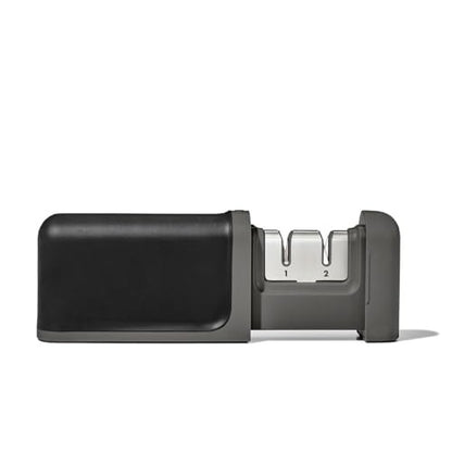 OXO KNIFE SHARPENER