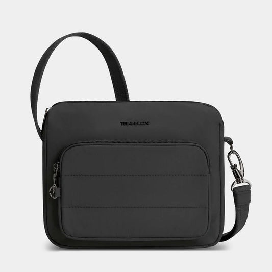 ROAM AT EAST/WEST CROSSBODY BLACK