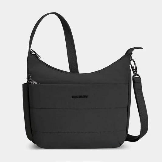 ROAM AT MED CROSSBODY BLACK