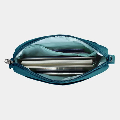 ROAM AT MED CROSSBODY CAPRI BLUE