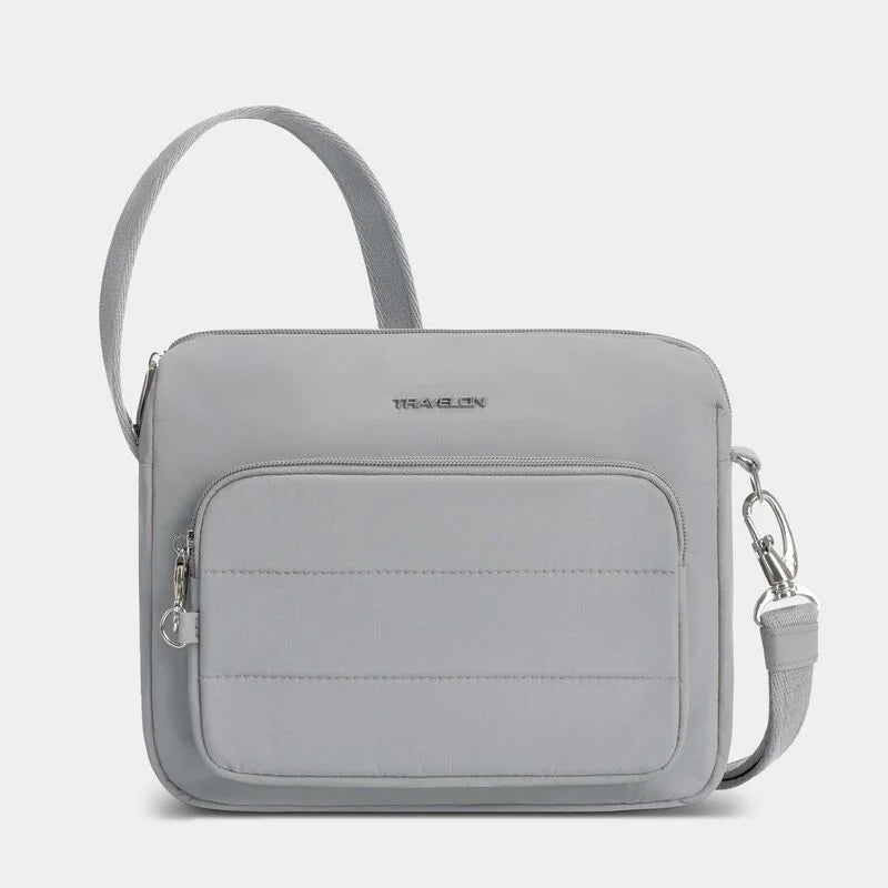 ROAM AT MED CROSSBODY GLACIER