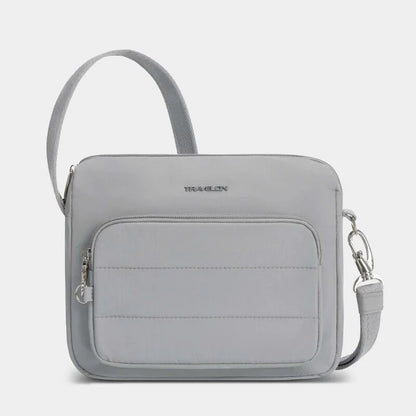 ROAM AT MED CROSSBODY GLACIER