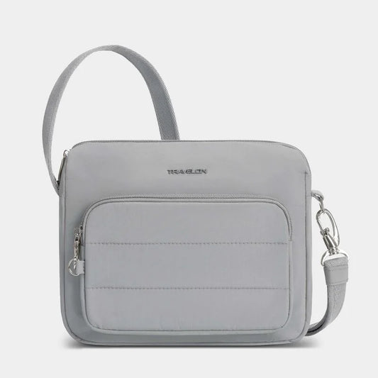 ROAM AT MED CROSSBODY GLACIER