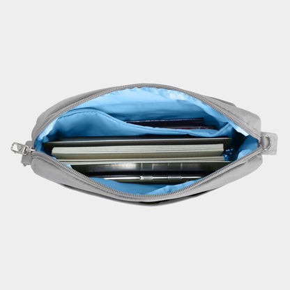 ROAM AT MED CROSSBODY GLACIER