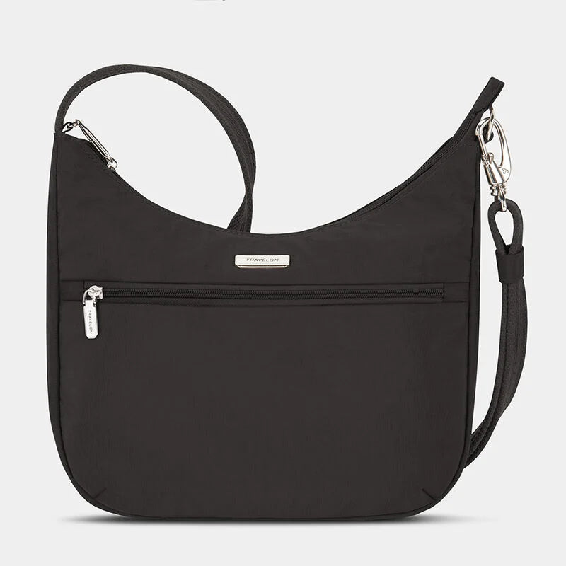 ESSENTIALS AT EAST/WEST SM HOBO BLK