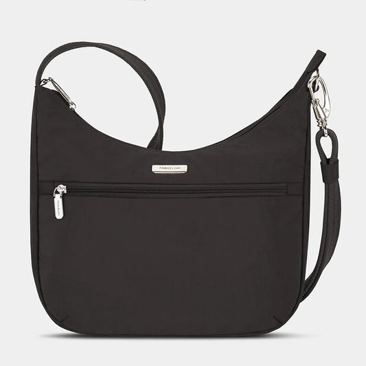 ESSENTIALS AT EAST/WEST SM HOBO BLK
