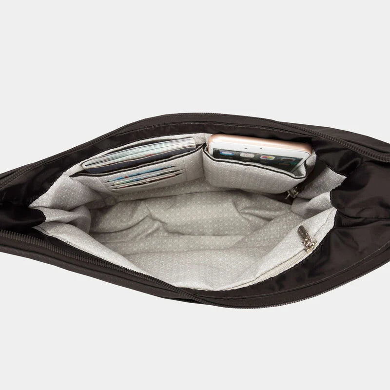 ESSENTIALS AT EAST/WEST SM HOBO BLK