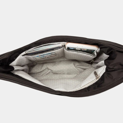 ESSENTIALS AT EAST/WEST SM HOBO BLK
