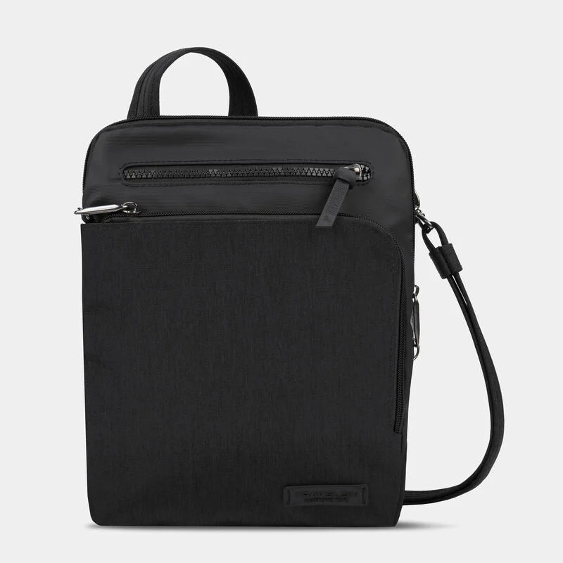 METRO AT SMALL CROSSBODY BLACK