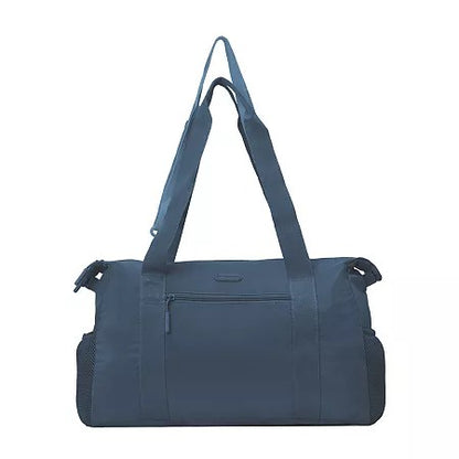TRAVEL CARRY ALL TOTE NAVY