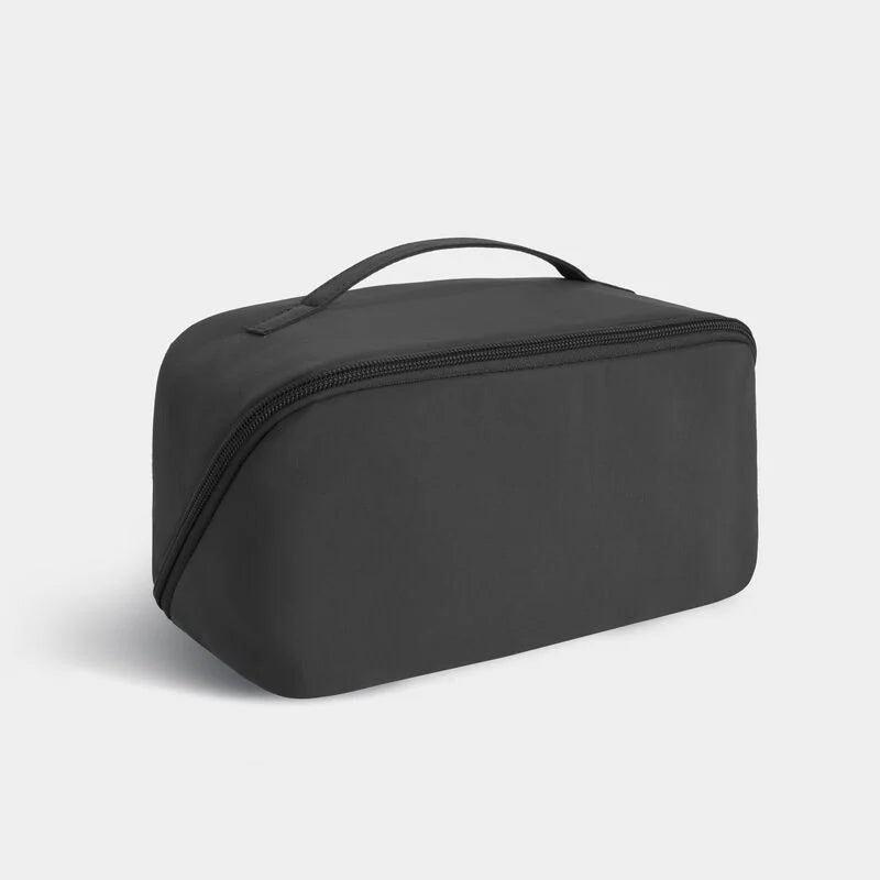 180 TRAVEL TOILETRY CASE BLACK