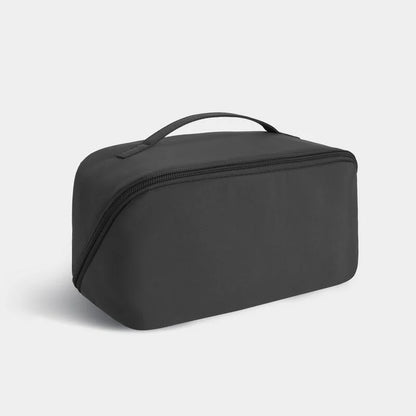 180 TRAVEL TOILETRY CASE BLACK