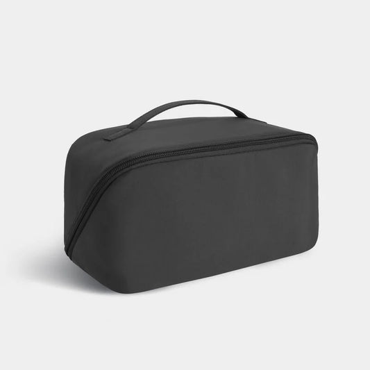 180 TRAVEL TOILETRY CASE BLACK