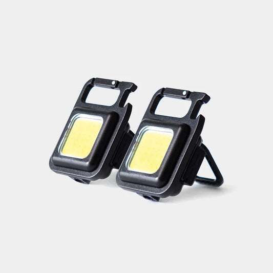 COB MULTI USE RECHARGEABLE TVL LIGHTS