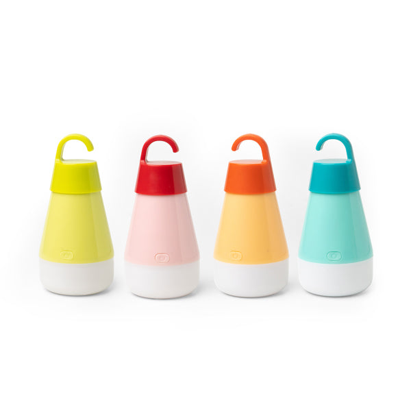 MOOD MIX LANTERN