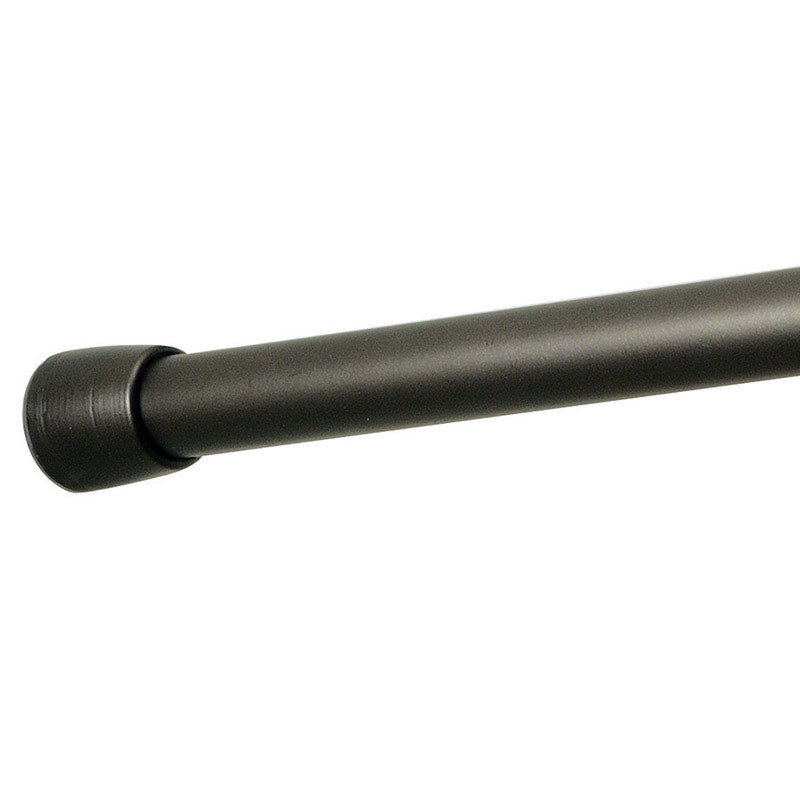 TENSION ROD 75" BRONZE