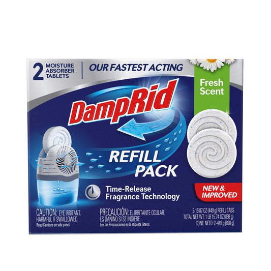 DAMPRID SYSTEM REFILL